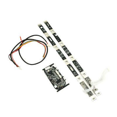 Lite 4 Pro BMS Circuit Controller Battery Meter Protection Board Repair Parts for MI4 Pro Electric Scooter