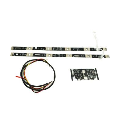 Lite 4 Pro BMS Circuit Controller Battery Meter Protection Board Repair Parts for MI4 Pro Electric Scooter