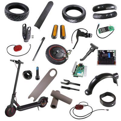 Lite 4 Pro BMS Circuit Controller Battery Meter Protection Board Repair Parts for MI4 Pro Electric Scooter