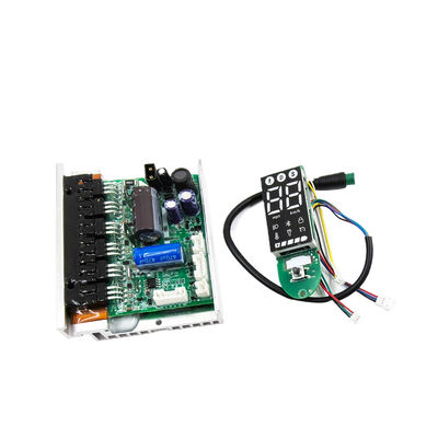 Xiaomi 4/4Lite Electric Scooter Accessories Main Control Board Scooter Controller Instrument Circuit Parts