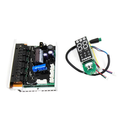 Xiaomi 4/4Lite Electric Scooter Accessories Main Control Board Scooter Controller Instrument Circuit Parts