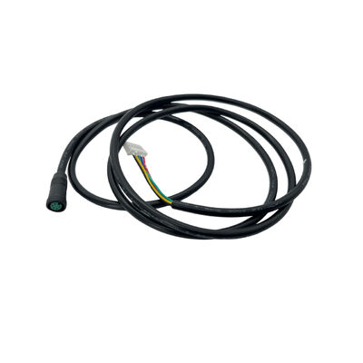 Mi 4 electric scooter cable control assembly line for Xiaomi 4 scooter control assembly accessories