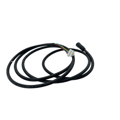 Mi 4 electric scooter cable control assembly line for Xiaomi 4 scooter control assembly accessories