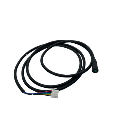 Mi 4 electric scooter cable control assembly line for Xiaomi 4 scooter control assembly accessories