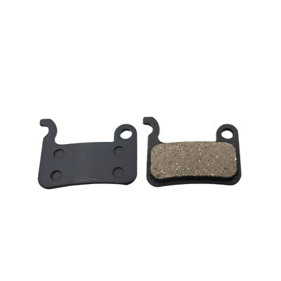 Mi4 Pro MI3 brake pads Semi-metal to make pieces for xiaomi 4 Pro MI3 electric scooter parts