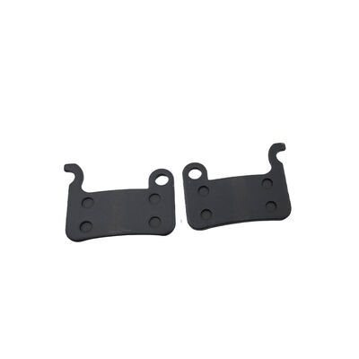 Mi4 Pro MI3 brake pads Semi-metal to make pieces for xiaomi 4 Pro MI3 electric scooter parts