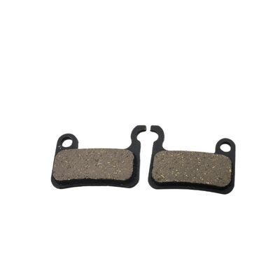 Mi4 Pro MI3 brake pads Semi-metal to make pieces for xiaomi 4 Pro MI3 electric scooter parts