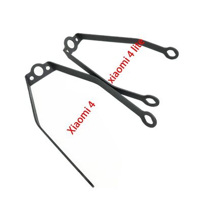 Mi 4 Lite Scooter Rear Mud Fender Waterproof Anti-Break Bracket for Xiaomi Pro 4 Scooter Parts Scooter Accessories