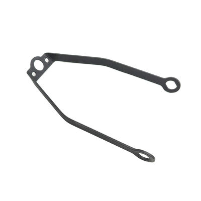 Mi 4 Lite Scooter Rear Mud Fender Waterproof Anti-Break Bracket for Xiaomi Pro 4 Scooter Parts Scooter Accessories