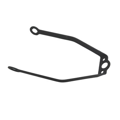 Mi 4 Lite Scooter Rear Mud Fender Waterproof Anti-Break Bracket for Xiaomi Pro 4 Scooter Parts Scooter Accessories