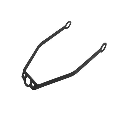 Mi 4 Lite Scooter Rear Mud Fender Waterproof Anti-Break Bracket for Xiaomi Pro 4 Scooter Parts Scooter Accessories