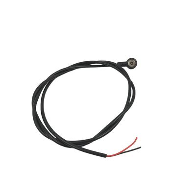 Universal DC Charger Cable for Xiaomi 4Pro Scooter Battery Charging Port Accessory