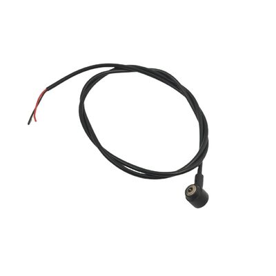 Universal DC Charger Cable for Xiaomi 4Pro Scooter Battery Charging Port Accessory