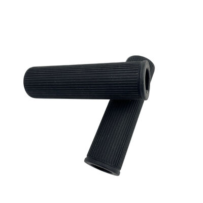 silicone handle non-slip and dust-proof handle cover for Xiaomi 4Pro electric scooter accessories