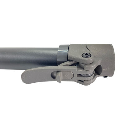 4Pro Folding Pole Limit Ring Set Kit Essential Scooter Assembly Accessories for Xiaomi 4Pro