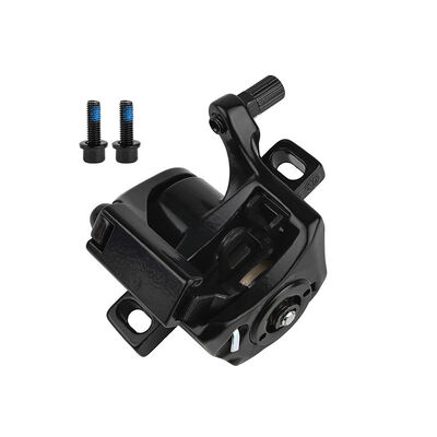 MI4 MI3 Disc Brake Disc Caliper for Xiaomi Pro3 Pro4 Electric Scooter Essential Scooter Accessories for Enhanced Disc Braking