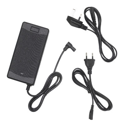 Hot Selling European American UK Plug 54.6V2A Charger for Xiaomi 4 Ultra Electric Scooter Scooter Accessories