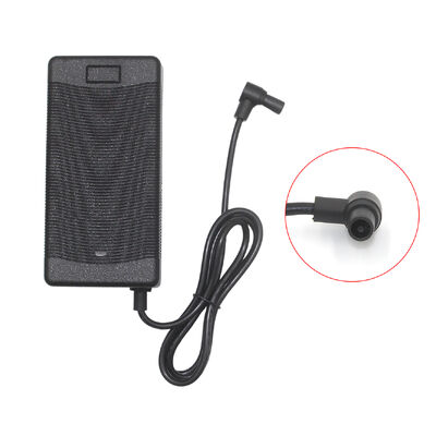 Hot Selling European American UK Plug 54.6V2A Charger for Xiaomi 4 Ultra Electric Scooter Scooter Accessories