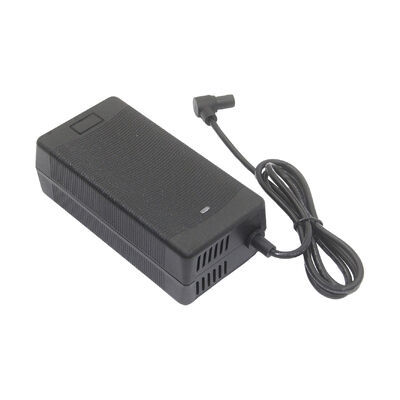 Hot Selling European American UK Plug 54.6V2A Charger for Xiaomi 4 Ultra Electric Scooter Scooter Accessories