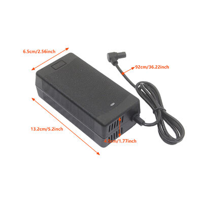 Hot Selling European American UK Plug 54.6V2A Charger for Xiaomi 4 Ultra Electric Scooter Scooter Accessories