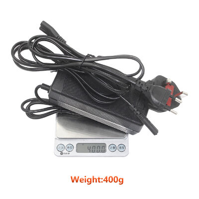 Hot Selling European American UK Plug 54.6V2A Charger for Xiaomi 4 Ultra Electric Scooter Scooter Accessories
