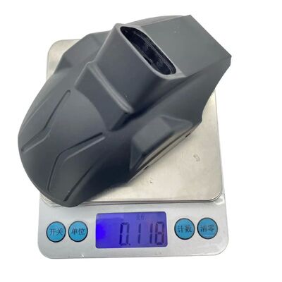 Original rear Fender for Kukirin G2 Master electric scooter accessories E-scooter Mudguard