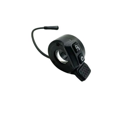 Original Accelerator Accessories for Kukirin G2 Master electric scooter Finger Throttle switch single