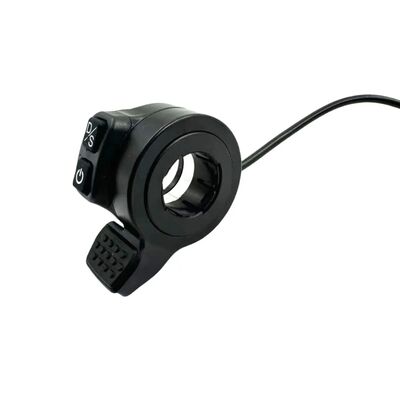 Original Accelerator Accessories for Kukirin G2 Master electric scooter Finger Throttle switch single