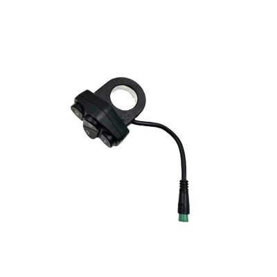 Multifunction Light Switch with Turn Signal Horn Headlight for Kukirin G2 Master Electric Scooter Accessories