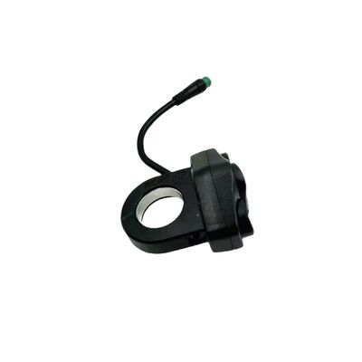 Multifunction Light Switch with Turn Signal Horn Headlight for Kukirin G2 Master Electric Scooter Accessories