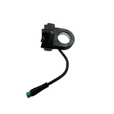 Multifunction Light Switch with Turn Signal Horn Headlight for Kukirin G2 Master Electric Scooter Accessories