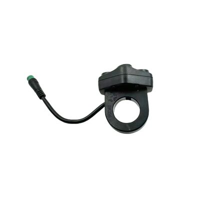 Multifunction Light Switch with Turn Signal Horn Headlight for Kukirin G2 Master Electric Scooter Accessories