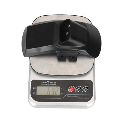 Original Wheel Fenders with Waterproof Guard Replacement For KuKirin G2Pro DB Scooter Accessories Front and Rear