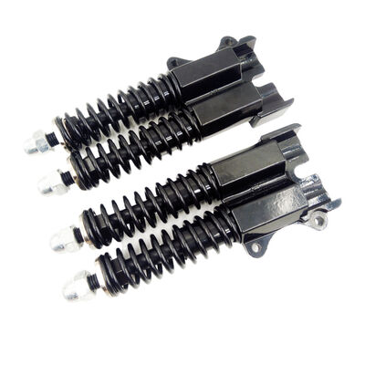 KUGOO M5 scooter accessories spring shock absorber front fork double accessories scooter