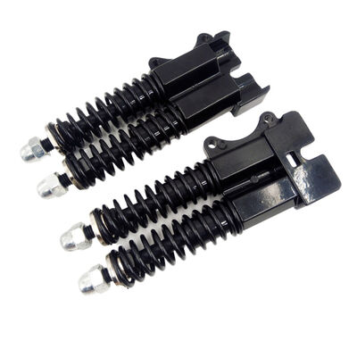 KUGOO M5 scooter accessories spring shock absorber front fork double accessories scooter