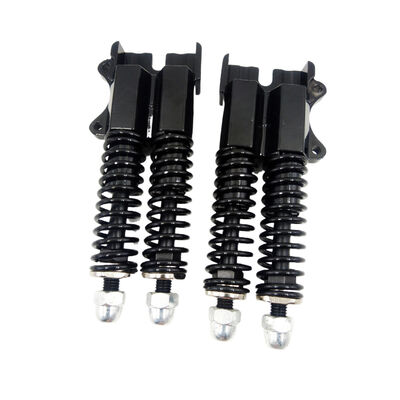 KUGOO M5 scooter accessories spring shock absorber front fork double accessories scooter