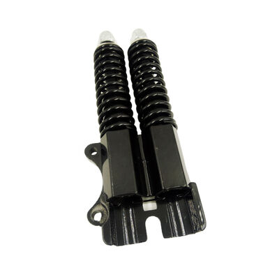 KUGOO M5 scooter accessories spring shock absorber front fork double accessories scooter