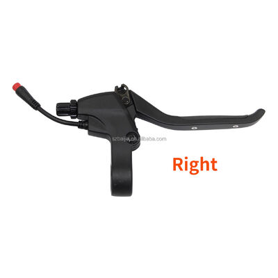 brake handles for Kukirin G2 Pro/G2 Max scooters accessories left and right brake handles brake handles