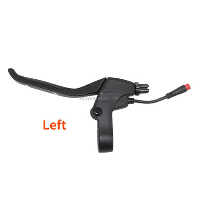 brake handles for Kukirin G2 Pro/G2 Max scooters accessories left and right brake handles brake handles