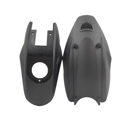 Kukirin G2pro Electric Scooter Fenders Front and Rear Anti-Splash Plastic Accessories