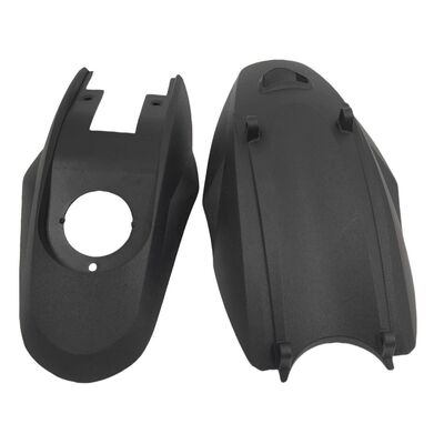 Kukirin G2pro Electric Scooter Fenders Front and Rear Anti-Splash Plastic Accessories