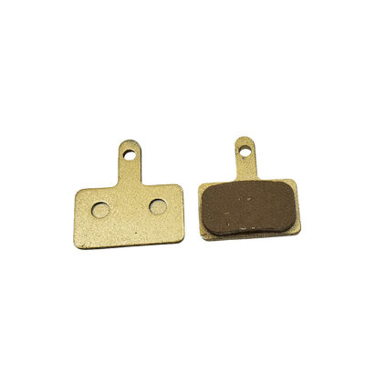 original metal Brake Pads Scooter parts for KuKirin G4 electric scooter accessories