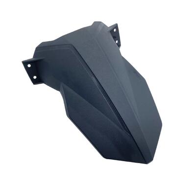 electric scooter rear fender waterproof for Kukirin G3 Pro scooter parts