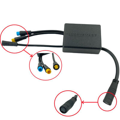 Electric Scooter Accessories-Light Board Module Assembly for Kukirin G3 Pro  Enhanced Visibility