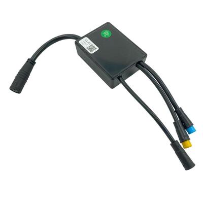 Electric Scooter Accessories-Light Board Module Assembly for Kukirin G3 Pro  Enhanced Visibility