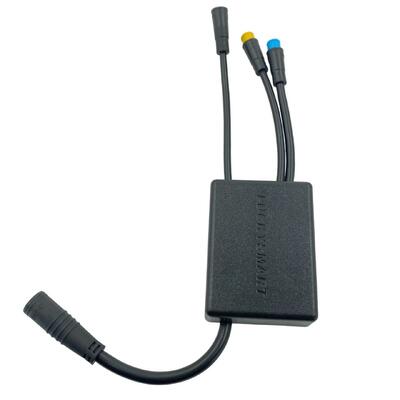 Electric Scooter Accessories-Light Board Module Assembly for Kukirin G3 Pro  Enhanced Visibility