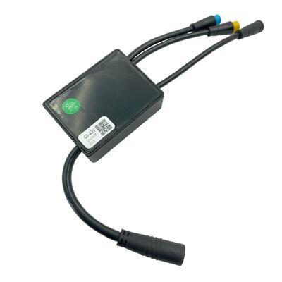 Electric Scooter Accessories-Light Board Module Assembly for Kukirin G3 Pro  Enhanced Visibility