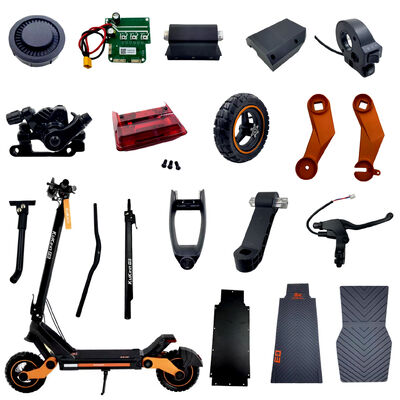 original Scooter Brake Handle Accessories for KuKirin G2 G3 Scooter Handle Brake Scooter Left and Right