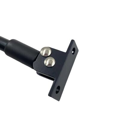 Scooter Adaptation Bracket Foot Support For KuKirin G3 Scooter Aluminum Alloy Fixed Foot Support Bracket Base