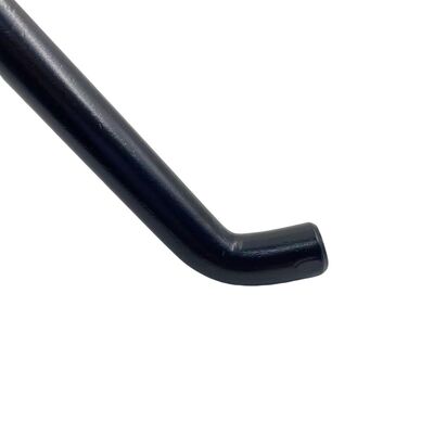 Scooter Adaptation Bracket Foot Support For KuKirin G3 Scooter Aluminum Alloy Fixed Foot Support Bracket Base